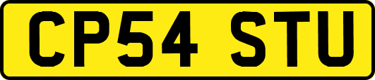 CP54STU