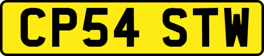 CP54STW