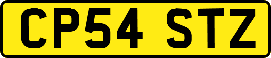 CP54STZ