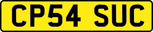 CP54SUC