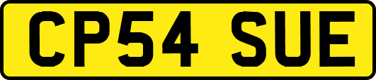 CP54SUE