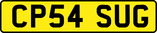 CP54SUG