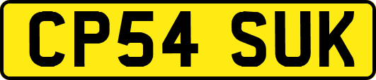 CP54SUK