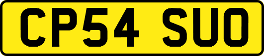 CP54SUO
