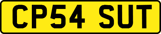 CP54SUT