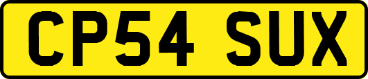 CP54SUX