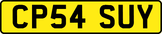 CP54SUY