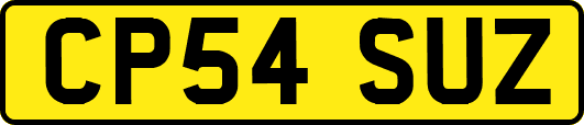 CP54SUZ