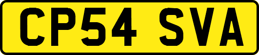 CP54SVA