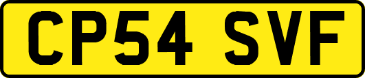 CP54SVF