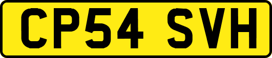 CP54SVH