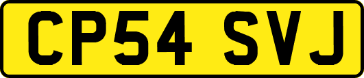 CP54SVJ