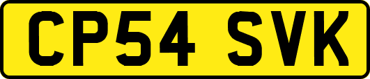 CP54SVK