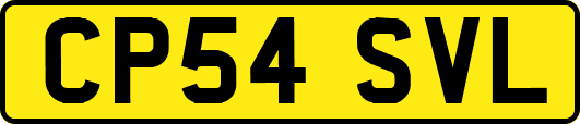 CP54SVL