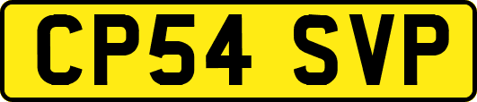 CP54SVP