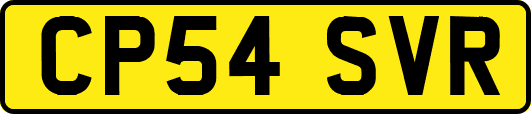 CP54SVR