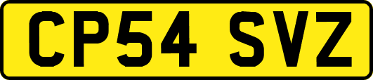CP54SVZ