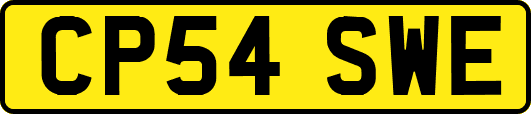 CP54SWE
