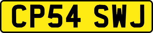 CP54SWJ