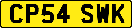 CP54SWK