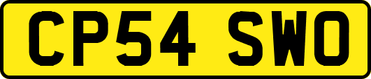 CP54SWO