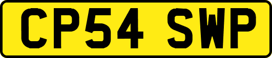 CP54SWP