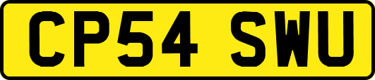 CP54SWU