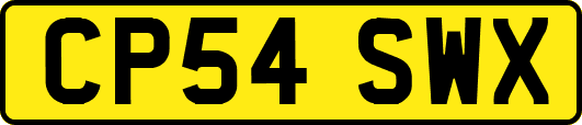 CP54SWX