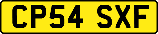 CP54SXF