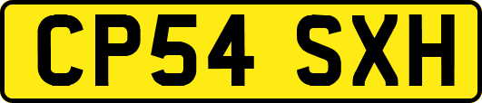 CP54SXH