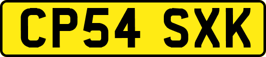 CP54SXK