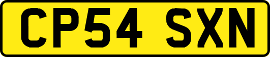 CP54SXN