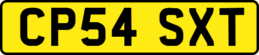 CP54SXT