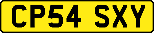 CP54SXY
