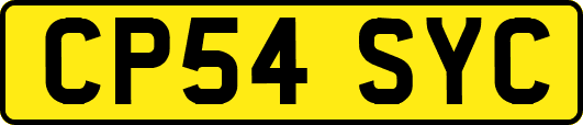 CP54SYC