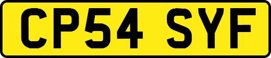 CP54SYF