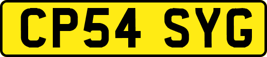 CP54SYG