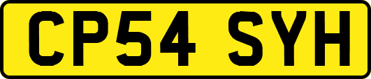 CP54SYH