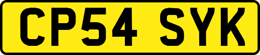 CP54SYK