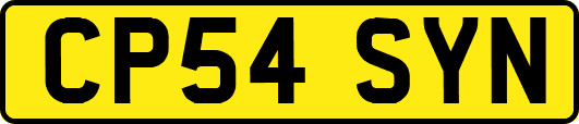 CP54SYN