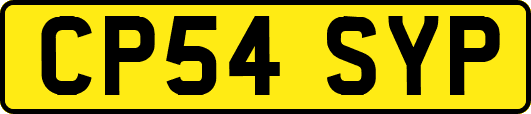 CP54SYP