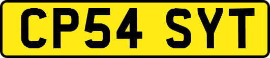 CP54SYT