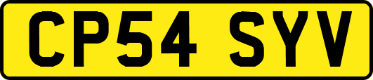 CP54SYV
