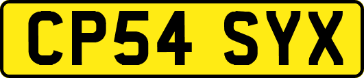 CP54SYX