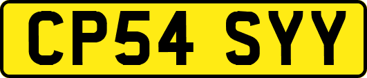 CP54SYY