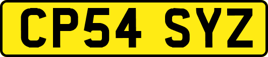 CP54SYZ
