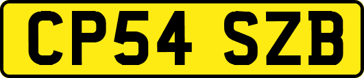 CP54SZB