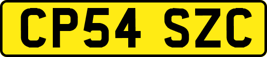 CP54SZC