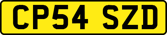 CP54SZD