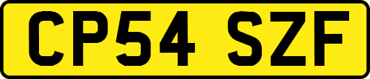 CP54SZF
